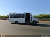 Constructora Turagual C.A. 029 Turtle Top Odyssey XL Ford Econoline E-Series