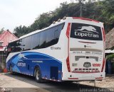 Copetran 12090 Autobuses AGA Spirit II Scania K400