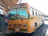 ZU - Colectivos Concepcin 043 por Sebastin Mercado