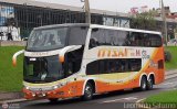 Ittsa Bus (Per) 114, por Leonardo Saturno