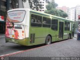 Metrobus Caracas 326