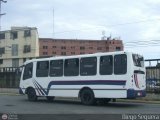 A.C. Transporte Independencia 037, por Diego Sequera
