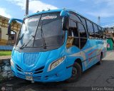 A.C. Transporte Vencollano 03, por Jerson Nova