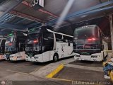Garajes Paradas y Terminales TDO