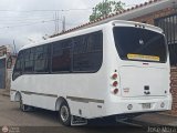 A.C. Lnea Autobuses Por Puesto Unin La Fra 27, por Jos Mora