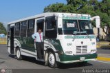 Unin de Conductores Unidos S.C. 036