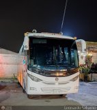 Sin identificacin o Desconocido 216 Marcopolo Audace Hino FC9J