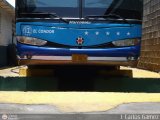 Los Pjaros de Lara 012 Marcopolo Paradiso Gv1800DD Volvo B12B