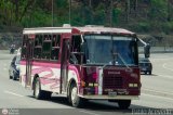 A.C. de Transporte N�mero Uno R.L. 022 por Pablo Acevedo