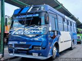 S.C. L�nea Transporte Expresos Del Chama 018 por Santiago Dorante