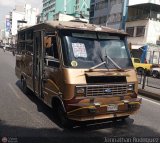 DC - Uni�n Conductores del Oeste 195 por Jonnathan Rodr�guez