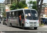 DC - A.C. Casalta - Chacato - Cafetal 994 Intercar Lugo Mercedes-Benz LO-915