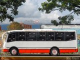 Particular o Transporte de Personal 55, por Otto Ferrer