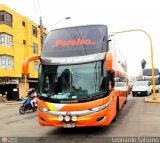 Paraso S.A.C. (Per) 950, por Leonardo Saturno