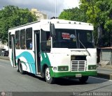 DC - A.C. de Transporte El Alto 047, por Jonnathan Rodrguez