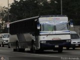 A.C. de Transporte Encarnacin 421