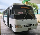 A.C. Transporte Paez 012, por Yenderson Fernndez C.