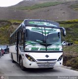 Transporte Barinas 055, por Jhosmar Luque