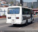 Ruta Metropolitana de La Gran Caracas Caracas, por Jonnathan Rodrguez