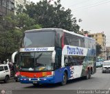 Empresa Peruana Pendiente 969