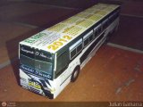 Maquetas y Miniaturas 2012, por Julian Gamarra