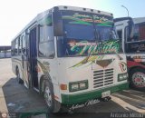 A.C. Transporte Paez 024