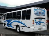 Unin Valencia A.C. 025, por Aly Baranauskas