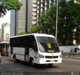 DC - Asoc. Conductores Criollos de La Pastora 040