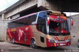 Panamericana Internacional 125 Miral Autobuses Infinity 400 Chevrolet LV150