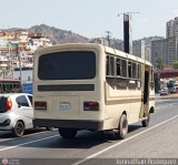 DC - A.C. Quinta Crespo-Sabana del Blanco 89, por Jonnathan Rodrguez