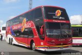 Lneas de Los Andes 002, por Andrs Ascanio