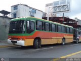 A.C. de Transporte Encarnacin 340