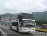 Aerobuses de Venezuela 1123, por Manuel Moreno M