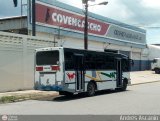 CA - Unin La Esmeralda 044, por Andrs Ascanio