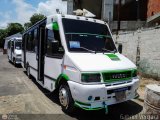 VA - Unin de Choferes del Municipio Vargas 123