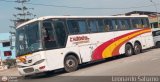 Particular 799 Marcopolo Viaggio Gv1150 Volvo B58