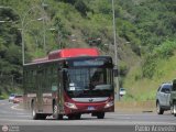 Uso Oficial 2896 Yutong ZK6118HGA GNC (Segunda Gen) Integral Cummins ISLgeEV 320Hp