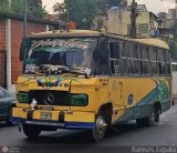 MI - A.C. Pan de Azucar - El Nacional 03, por Rams�s Zapata