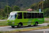 ME - A.C. Lnea El Chama 81