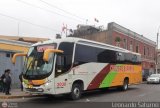 Internacional Crucero Express S.A.C. (Per) 2030