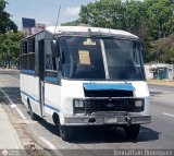 DC - Cooperativa de Transporte Los 4 Ases 188 por Jonnathan Rodr�guez