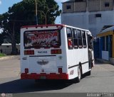 A.C. Mensajeros Llanos del Sur 145