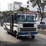 DC - A.C. Conductores Magallanes Chacato 28