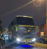 Yanama Internacional (Per) 965