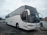 Bus Ven 3350, por Aly Baranauskas