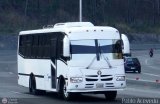 A.C. de Transporte Amigos de Ca 88, por Pablo Acevedo