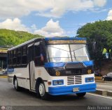 Coop. de Transporte La Candelaria 02, por Alvin Rondon