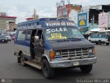 ZU - Asociacin Civil de Conductores El Soler 37, por Sebastin Mercado