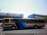 Transporte Unido (VAL - MCY - CCS - SFP) 010