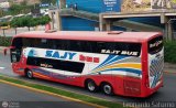 Sajy Bus 963 Comil Campione Invictus DD Mercedes-Benz O-500RSD BlueTEC 5